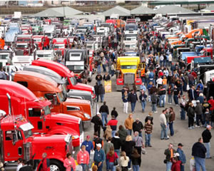 USA Truckshow
