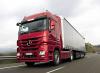 Actros Driver