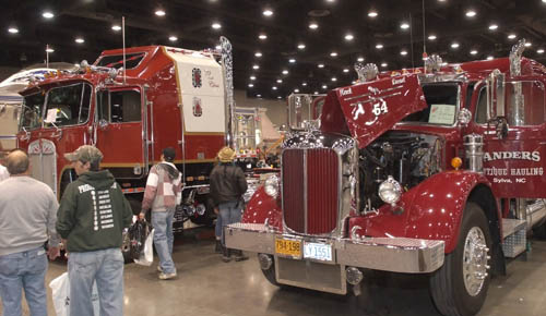 USA Truckshow
