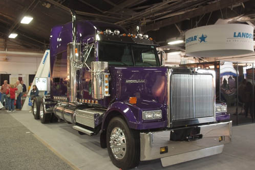 USA Truckshow
