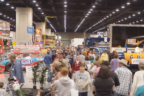 USA Truckshow
