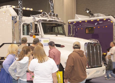 USA Truckshow
