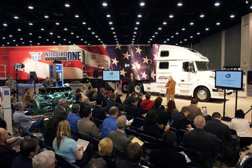 USA Truckshow
