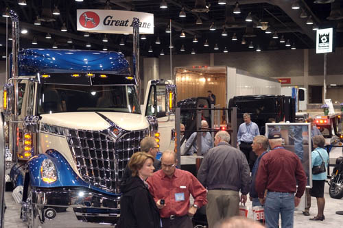 USA Truckshow
