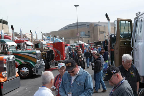 USA Truckshow
