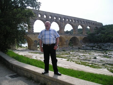 Pont du Gard
