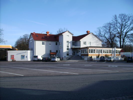 Autohof Mellendorf
