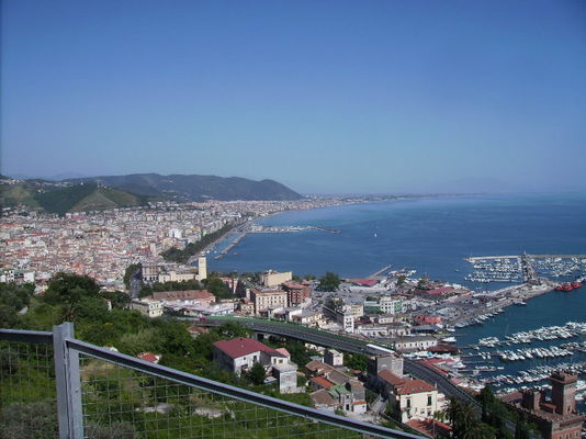 Salerno
