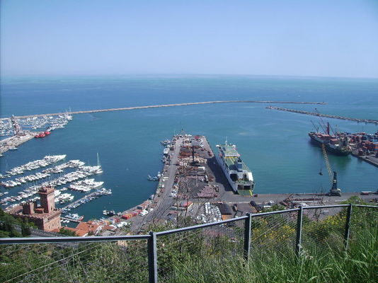 Salerno
