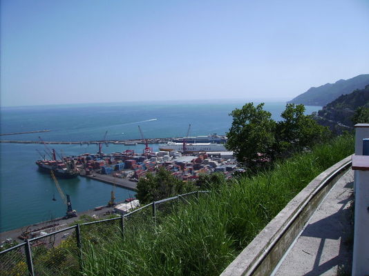 Salerno
