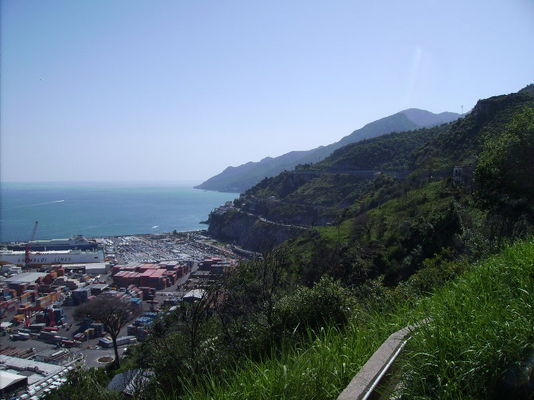 Salerno
