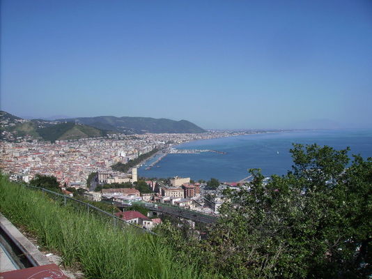 Salerno
