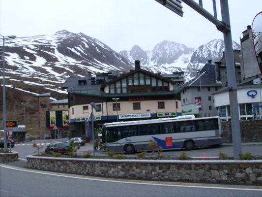 Andorra
