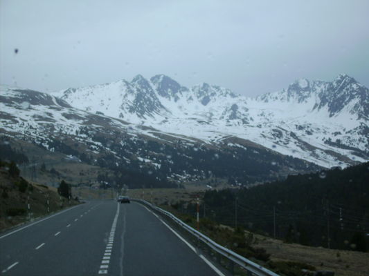 Andorra
