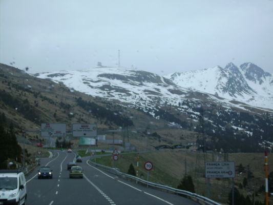 Andorra
