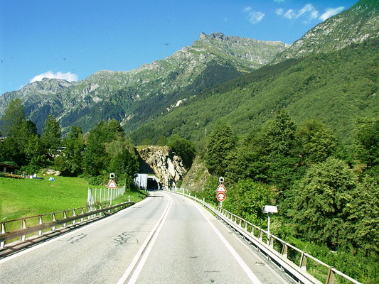 auf dem Weg nach oben/4
