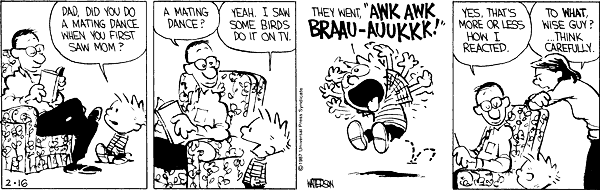 C & H: Balz
