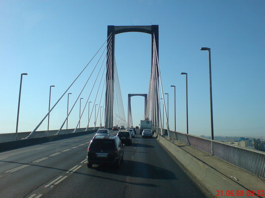 BrÃ¼cke von Sevilla
