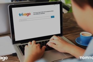 trivago website trivago website