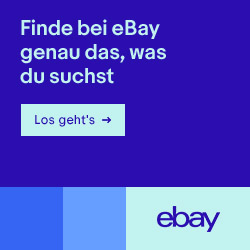 Finde bei eBay genau das, was du suchst - Los geht's